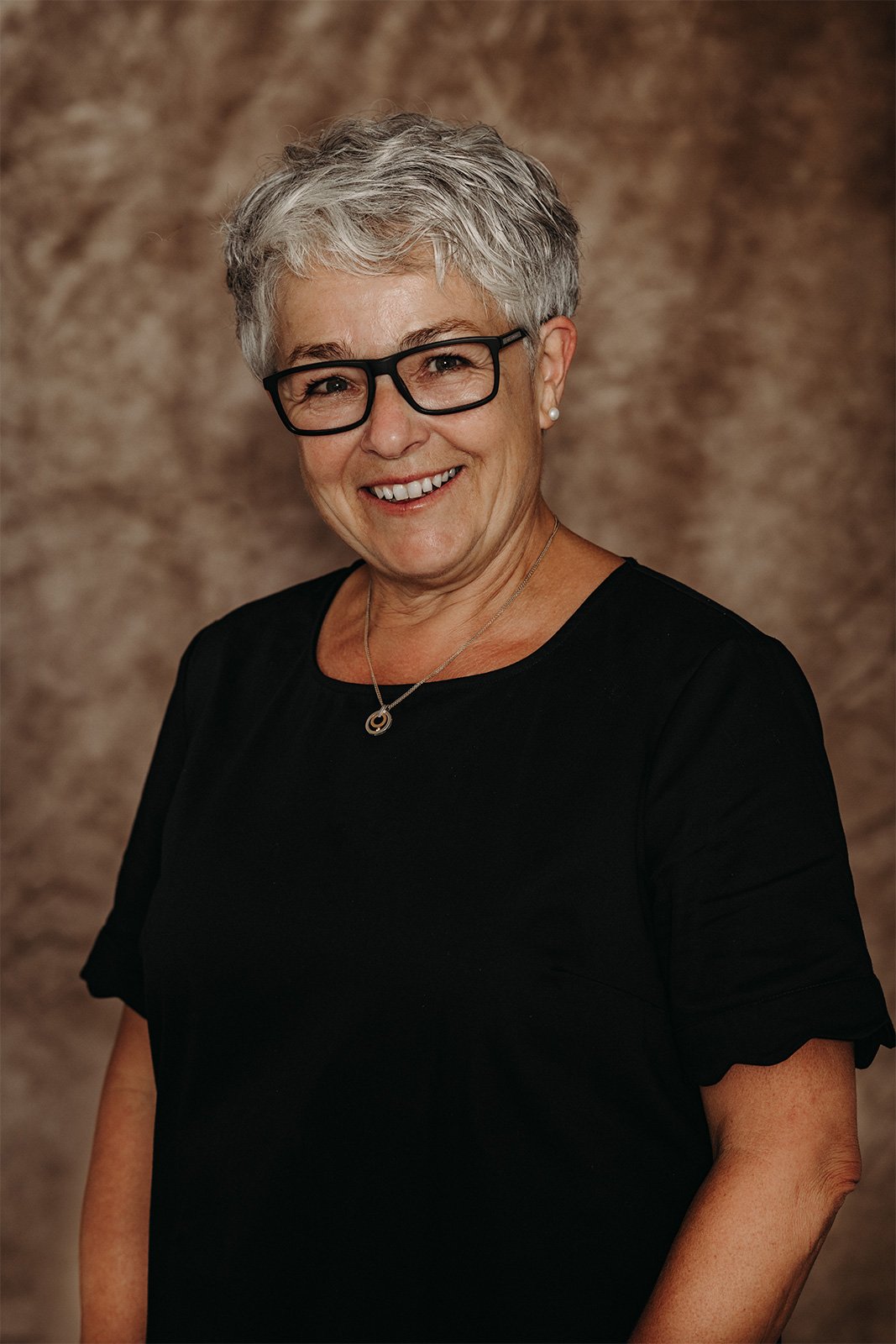 Brigitta Steiner