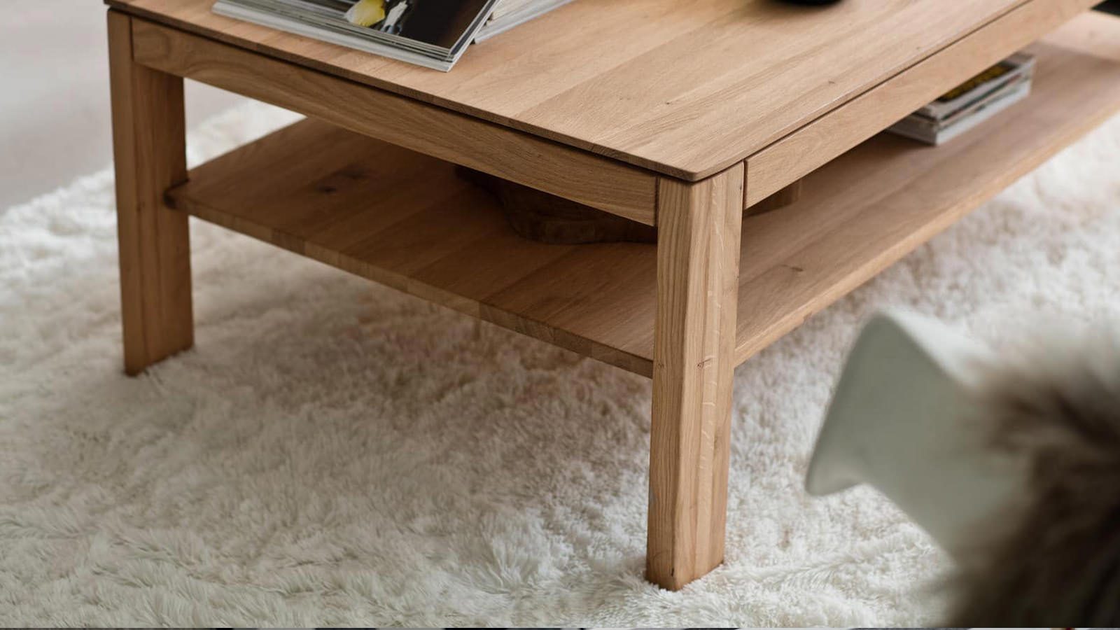 Couchtisch-Arco-Slider
