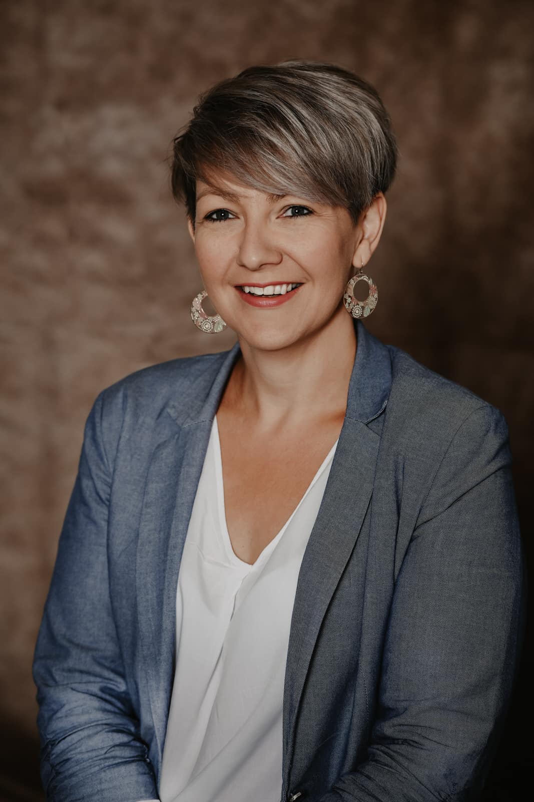 Sarah Wiedmer