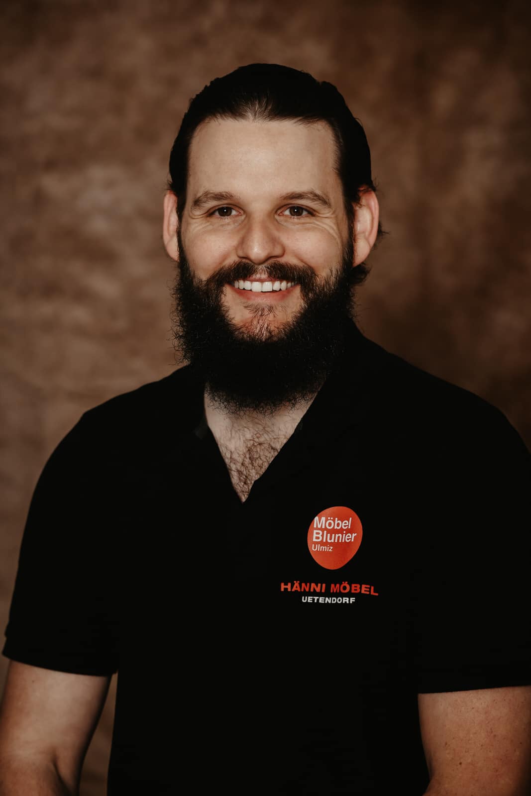David Röthlisberger