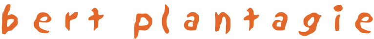 logo_bert-plantagie