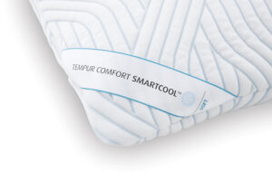 Schlafkissen_Comfort-Smartcool-Soft N